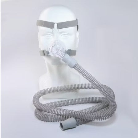 “CPAP Nasal Masks Medium with headgear – Affordable, Comfortable & Reliable Sleep Apnea Therapy in South Africa”