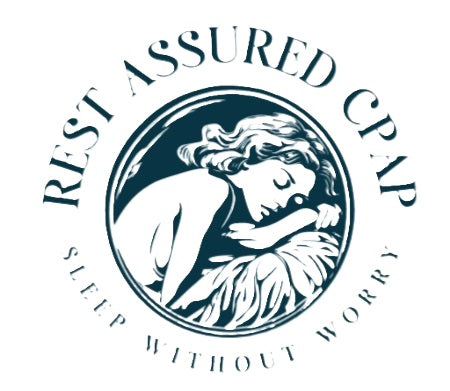 Restassured CPAP